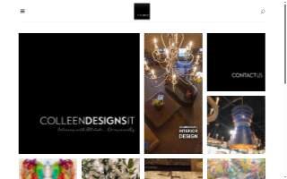 Colleen Designs It