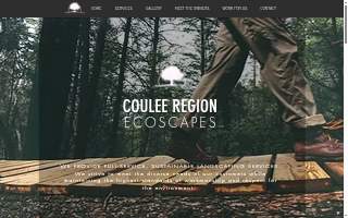Coulee Region Ecoscapes