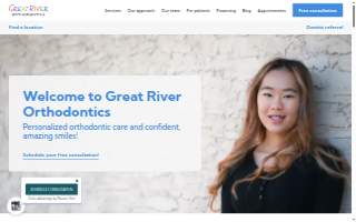 Great River Orthodontics of La Crosse