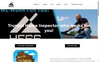 Hess Home Inspection