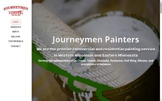Journeymen Painters