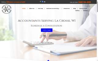 Kendle CPA, LLC