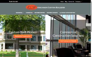 Kirchner Custom Builders