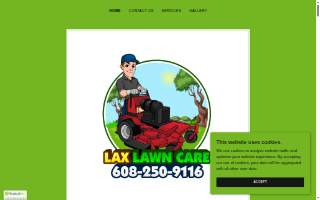 LAX Lawn Care
