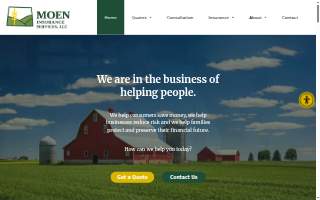 Moen Sheehan Meyer LTD