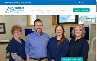 Mosling Orthodontics