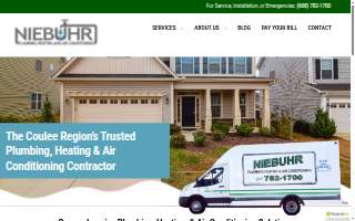 Niebuhr Plumbing & Heating