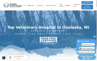 Onalaska Animal Hospital