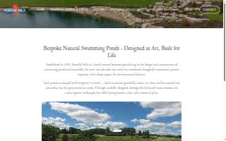 Peaceful Falls LLC