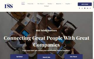 Referral Staffing Solutions