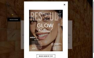 Resoul Day Spa of La Crosse