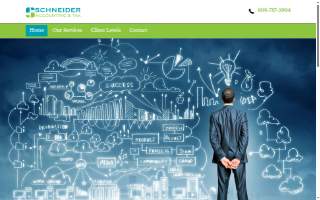 Schneider Accounting & Tax Inc