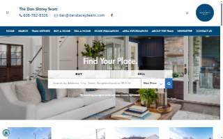 The Dan Stacey Team (Re/Max Results)