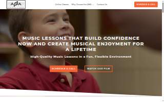 Appleton Music Academy of Little Chute