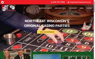 Best Bet Casino Parties