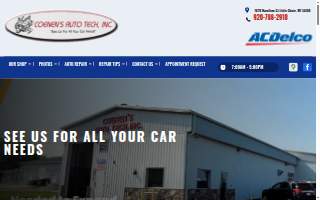 Coenen's Auto Tech, Inc.