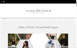 Leah Islinger Photography of Little Chute