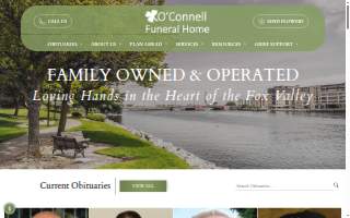 O'Connell Funeral Home