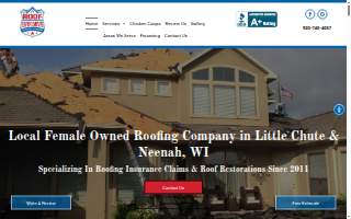 Roof Enforcements, LLC