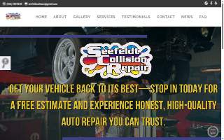 Seefeldt Collision Repair