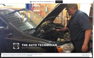 The Auto Technician, LLC