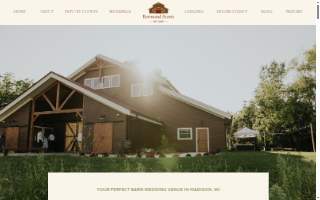 Barnwood Events Wisconsin