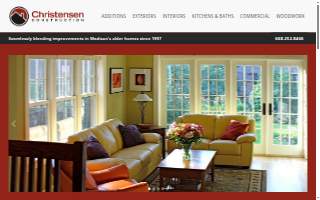 Christensen Construction, Inc.