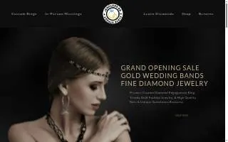 Jewelers on State Street website