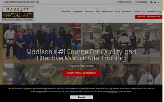MadCity Martial Arts