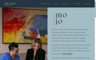 Mojo Home Interiors, Inc.