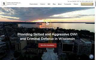 Stangl Law Offices of Madison