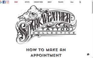 Starkweather Tattoo Collective