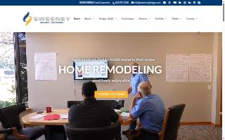 Sweeney Design Remodel of Madison