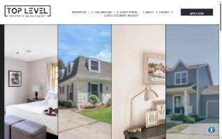 Top Level Property Management LLC of Madison