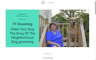 TT Grooming LLC