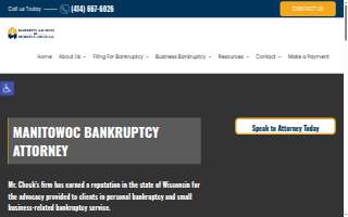 Bankruptcy Law Office of Richard A. Check S.C.