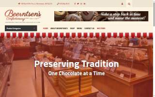 Beerntsen's Confectionary Inc