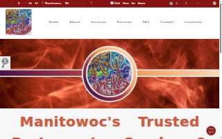 Holy Smokes - Manitowoc