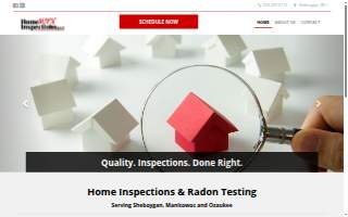 HomeWRX Inspections, LLC