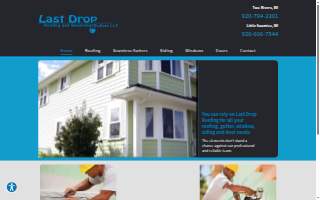 Last Drop Roofing LLC