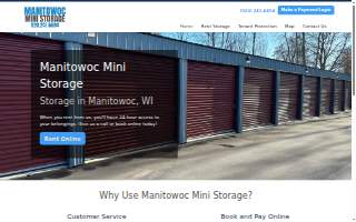 Manitowoc Mini Storage