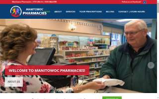 Manitowoc Pharmacies