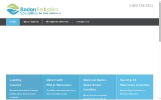 Radon Reduction Specialists