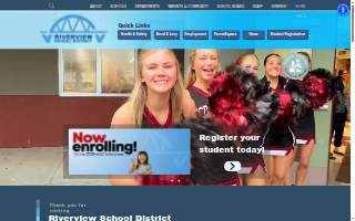 Riverview Elementary School