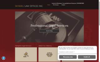 Skyberg Law Offices, Inc of Manitowoc