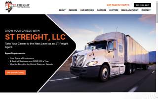 ST Freight