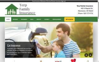 Terp Family Insurance