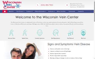 Wisconsin Vein Center