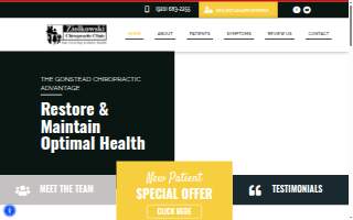 Ziolkowski Chiropractic Clinic