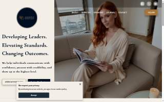 ASCENT Etiquette & Communications